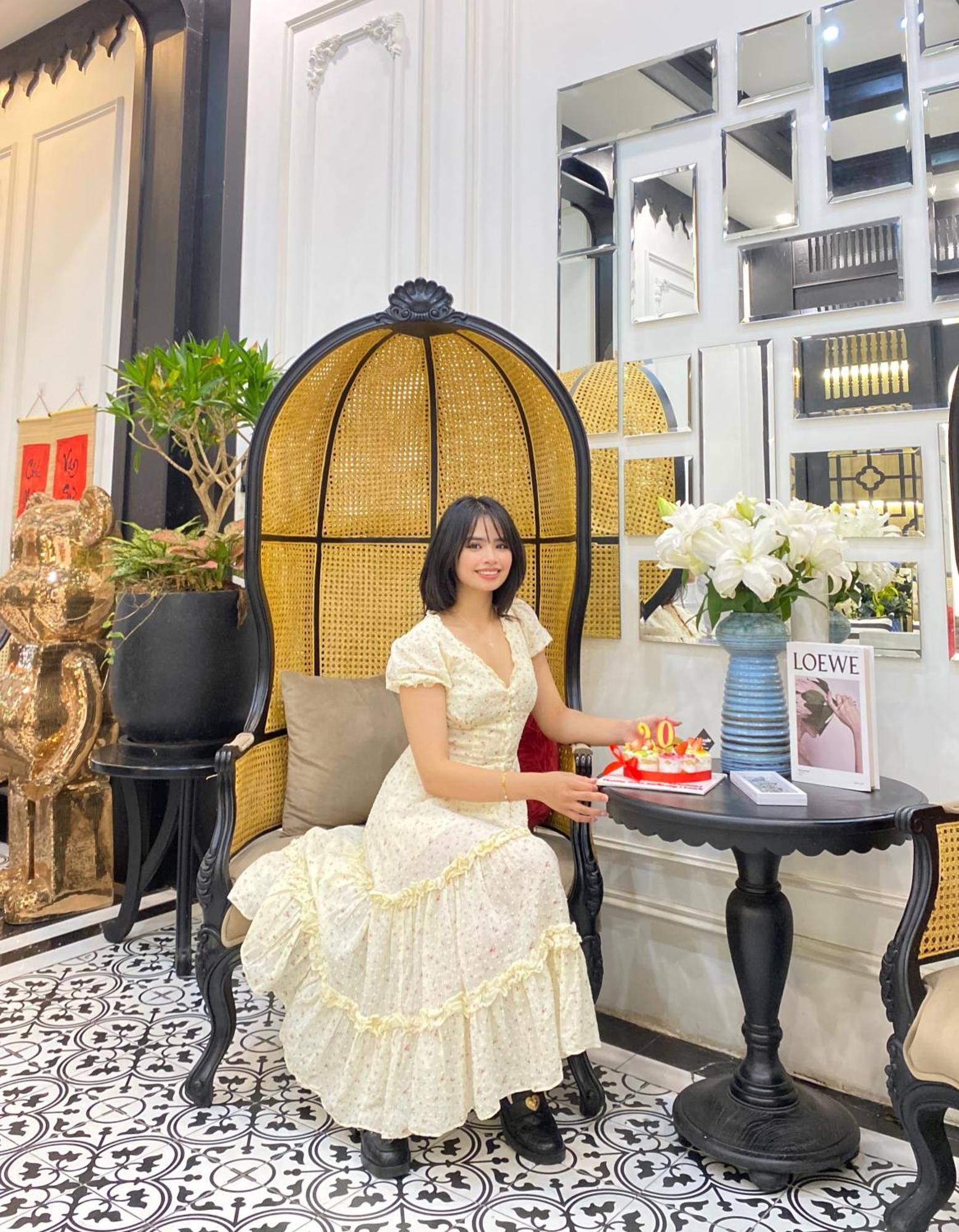 Thuy Duong Boutique Hotel Hue Exterior photo