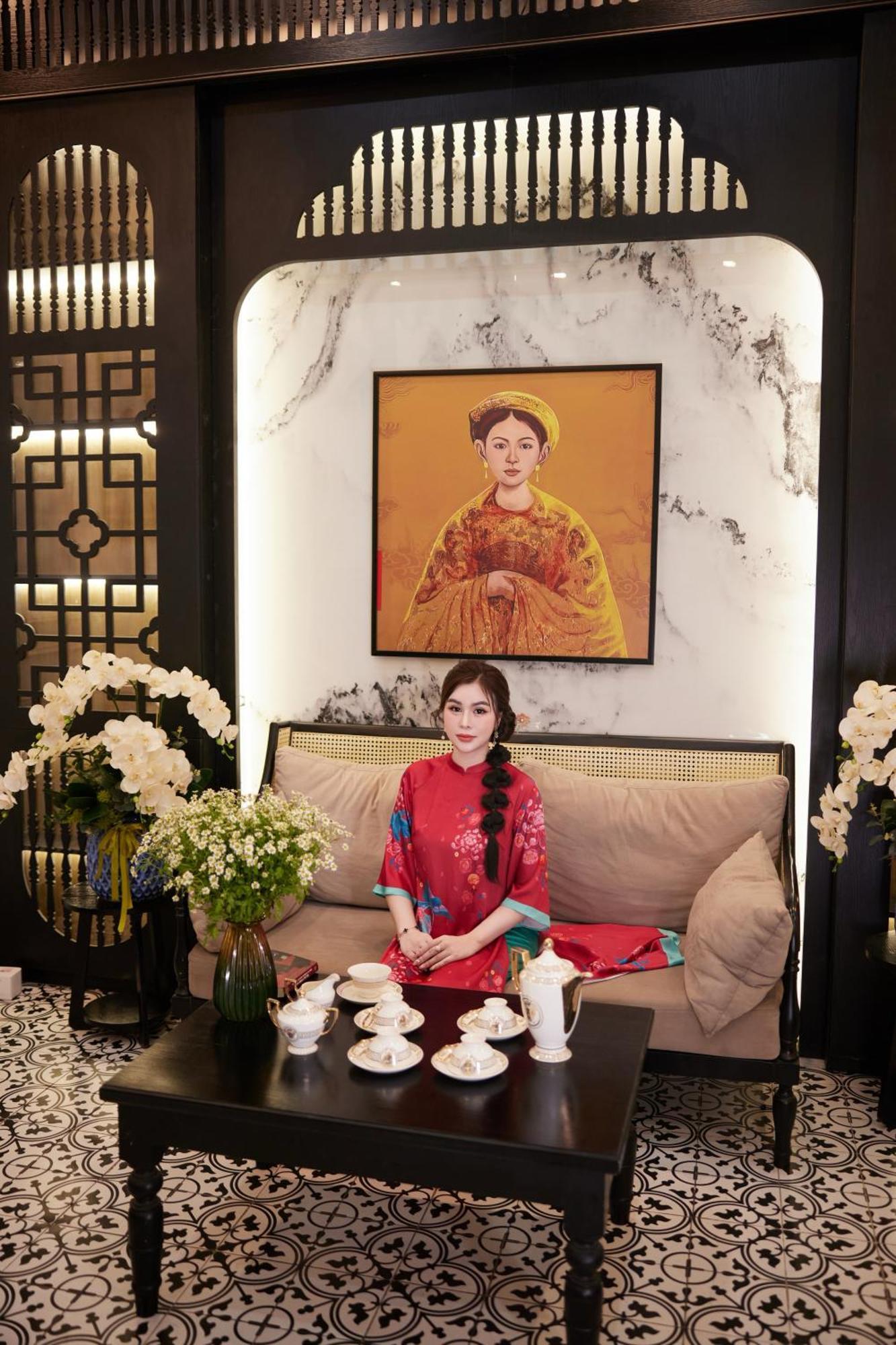 Thuy Duong Boutique Hotel Hue Exterior photo