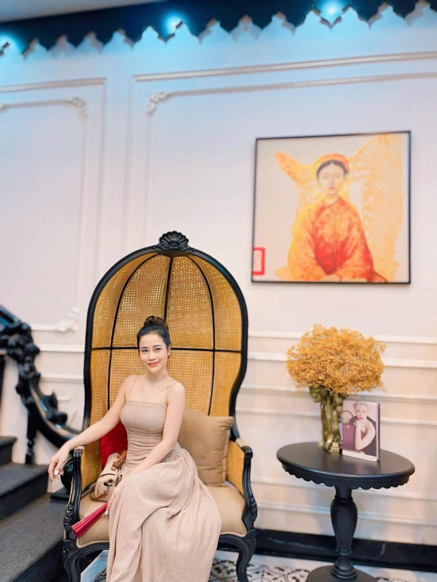 Thuy Duong Boutique Hotel Hue Exterior photo